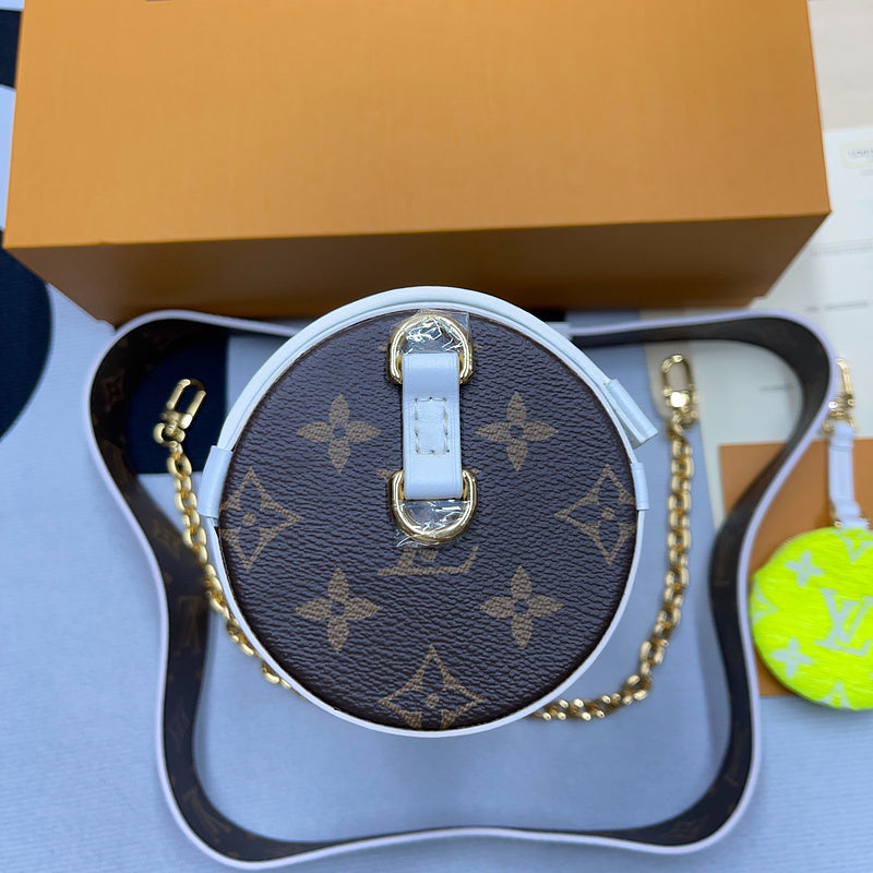 Satchel Bags - VL Bags - 7058