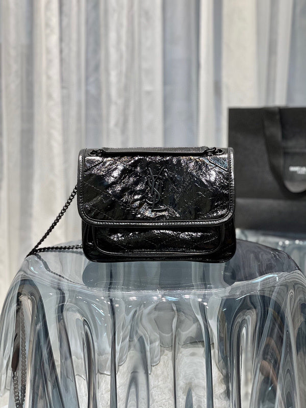Glami- Glami- - SLY Bags - 1579