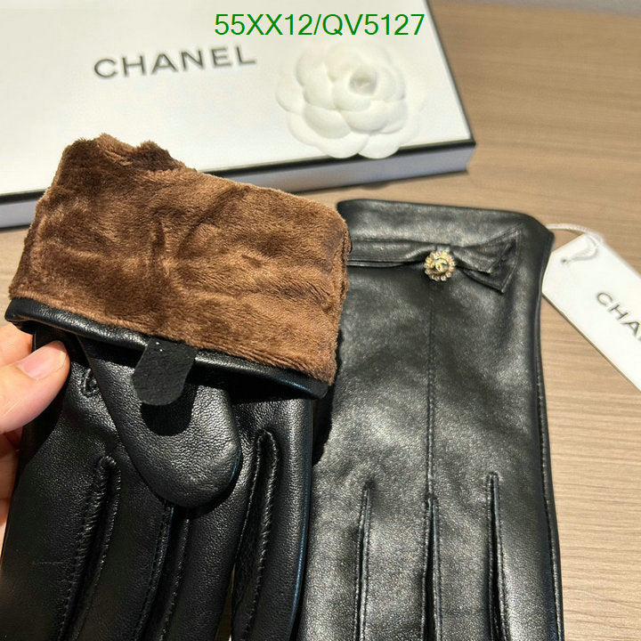 SAMC - CHL Gloves - 102