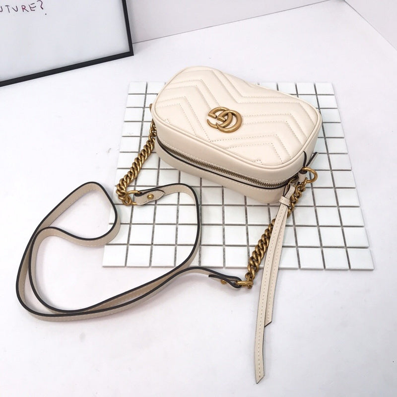 Glami Fashion - GCI Bags - 2513