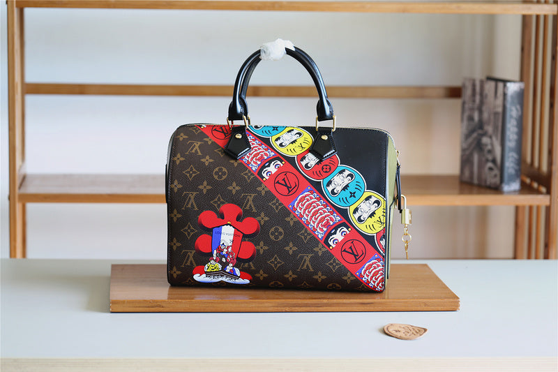 Glami Fashion Lu-Vi bags - 8171