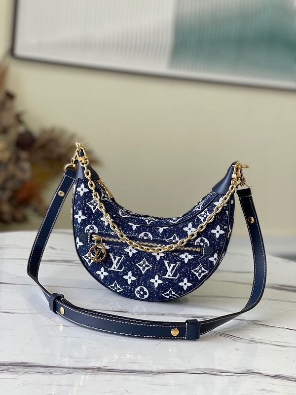 Fashion Lu-Vi bags - 5456