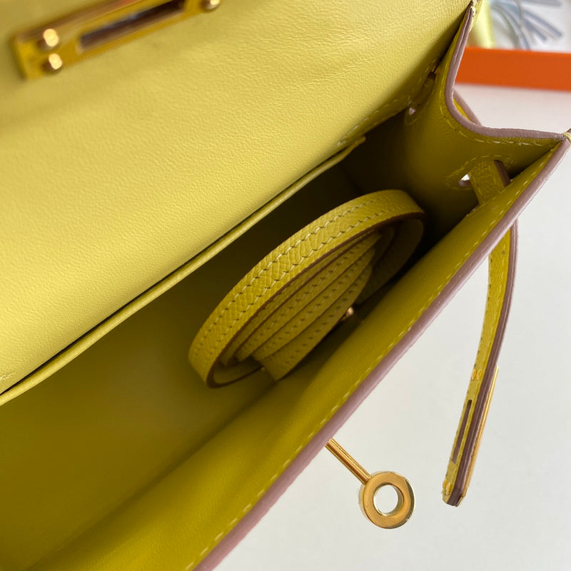 Glamy - HMS Bags - 528