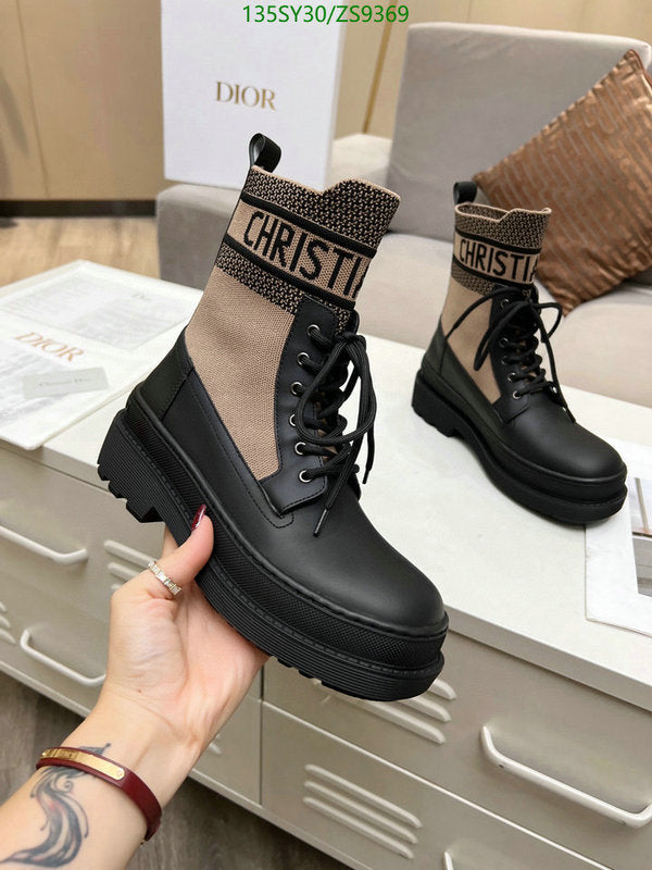 SAMCC - DOR Women Shoes - 1616