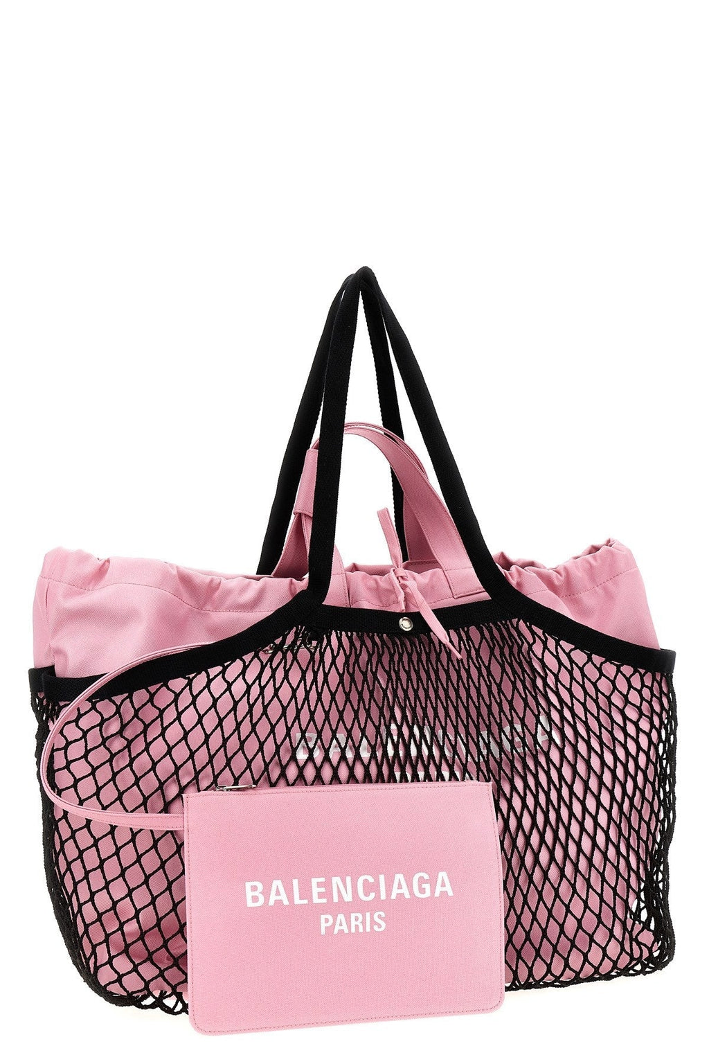 Balenciaga Women '24/7 L' Shopping Bag