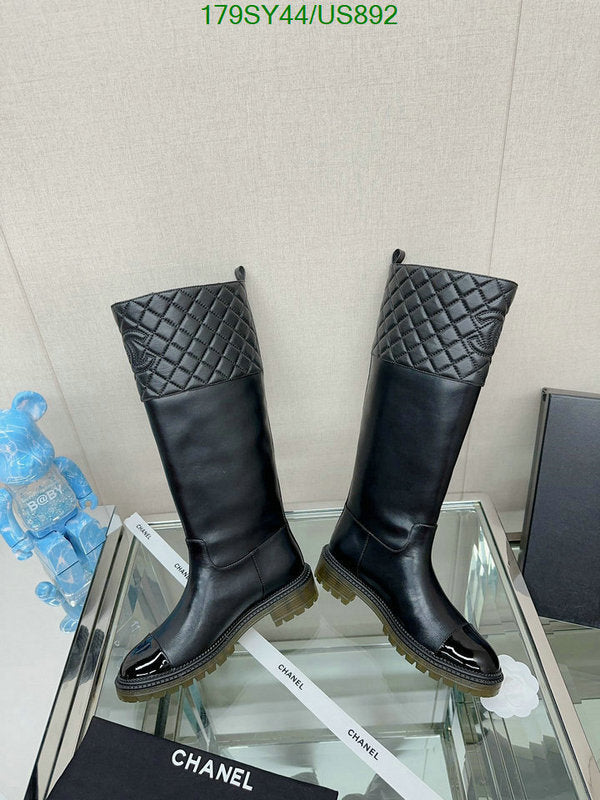 SAMC - CHL Women Boots - 128