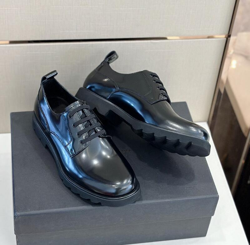 SAMC - BOV Men Shoes - 093