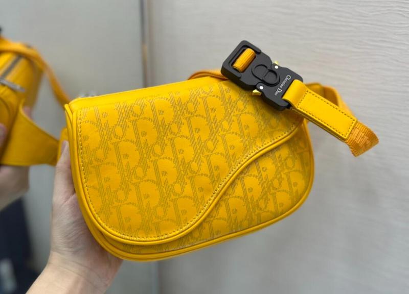 SAMCC - DOR Bags - 181