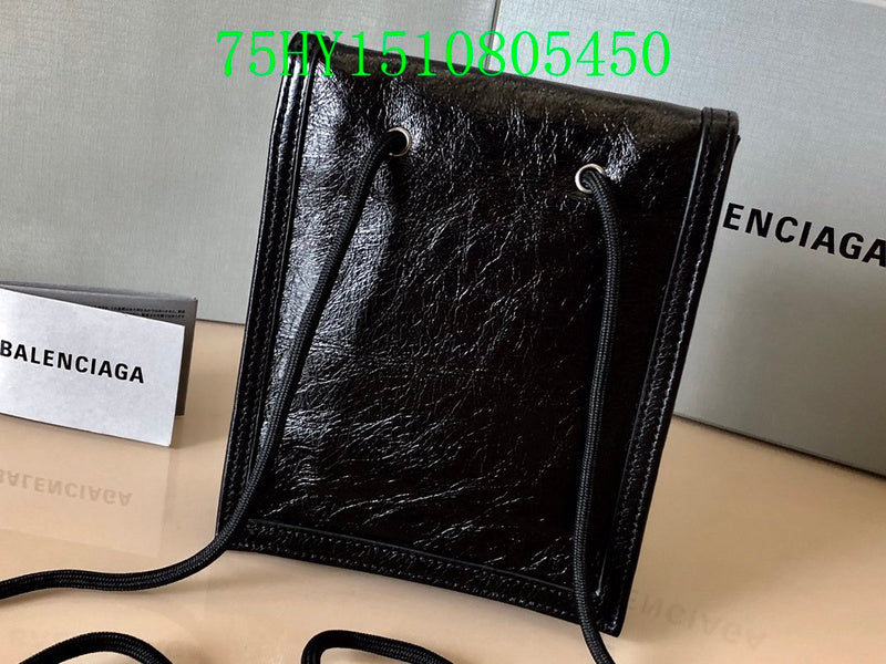 Satchel Bags - BGA Bags - 2459
