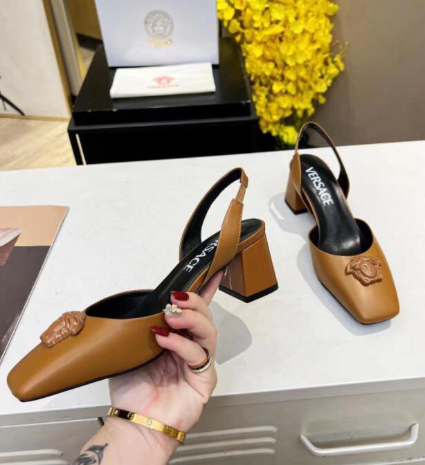 SAMC - VAR Women Shoes - 087