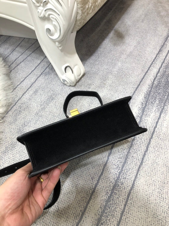 Satchel Bags - SLY Bags - 2605