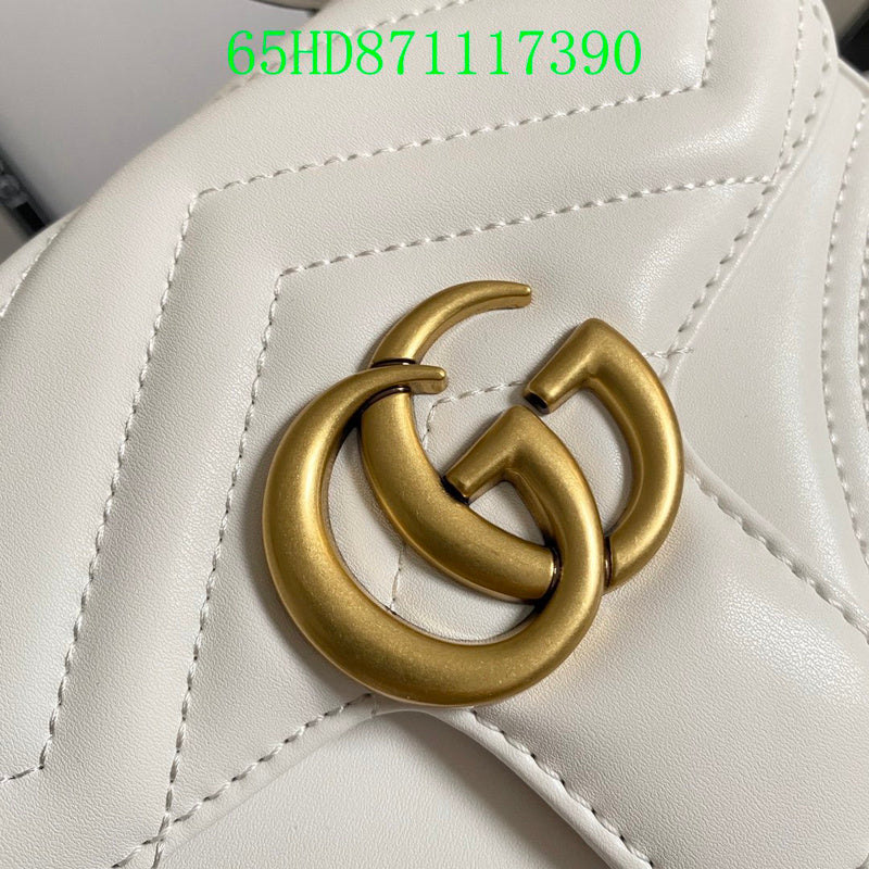 Glami Fashion - GCI Bags - 10617