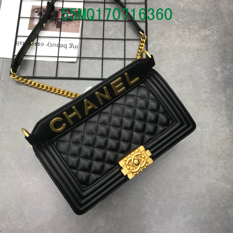 Satchel Bags - CHL Bags - 5524