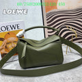 Satchel Bags - LWE Bags - 125