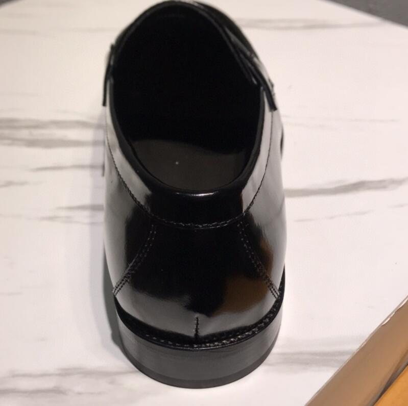 glamy - LOV Men Shoes - 1335