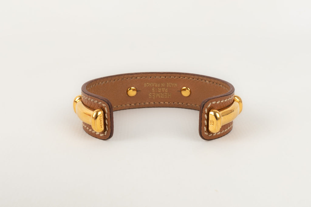 Bracelet en cuir HermÃƒÆ’Ã‚Â¨s