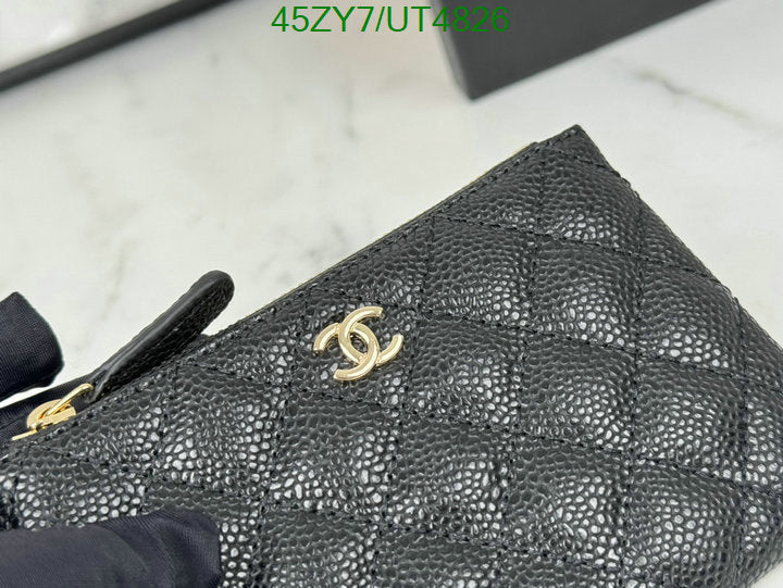 SAMC - CHL Wallets - 029