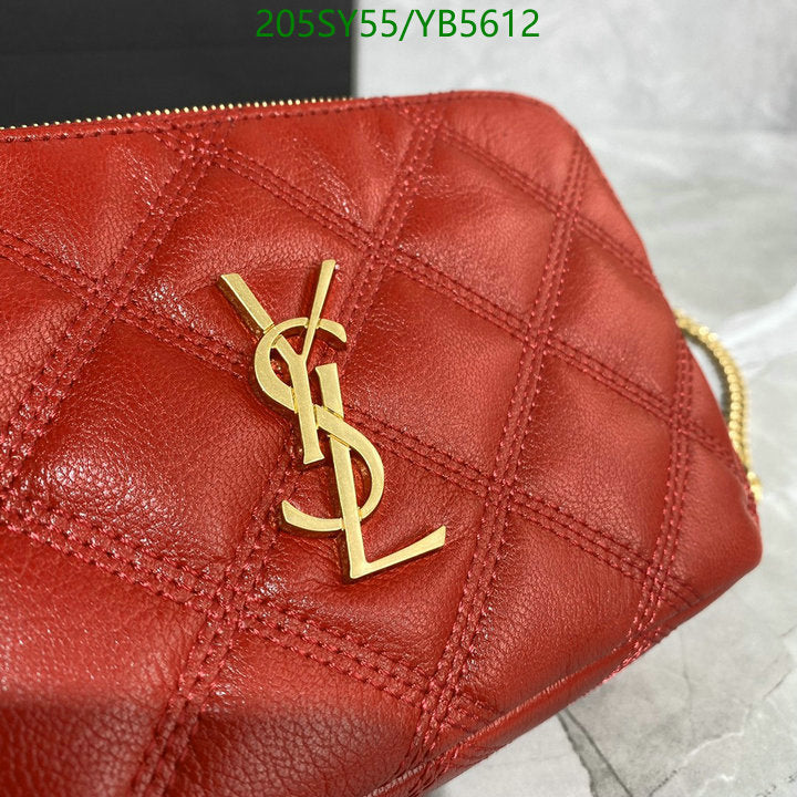 SAMC - YLS Bags - 317