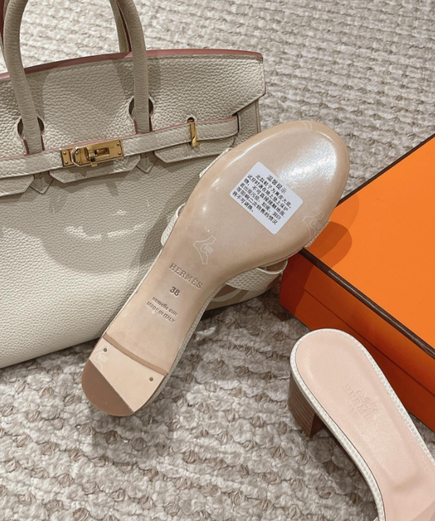 SAMC - HMS Women Shoes - 625