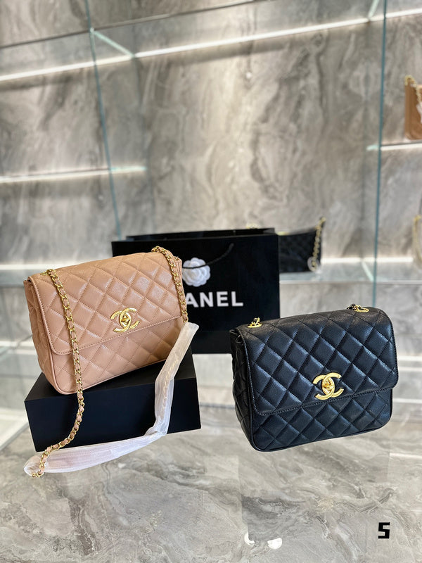 Satchel Bags - CHL Bags - 7181