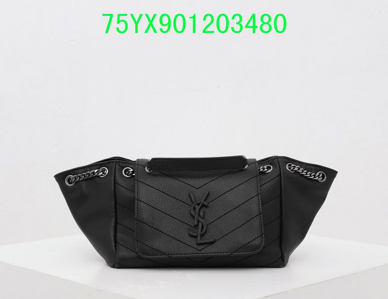 Glami - YLS Bags - 2033
