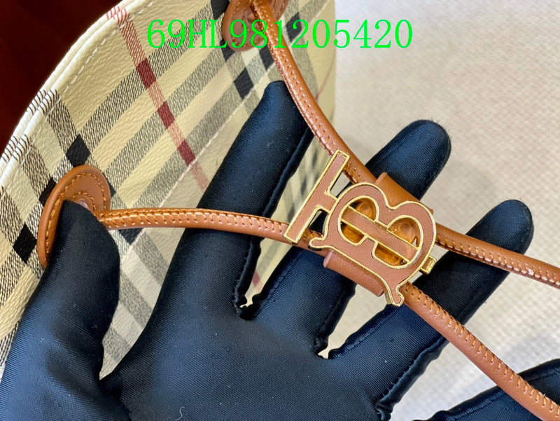 ELE Fashion -BBR Bags - 237