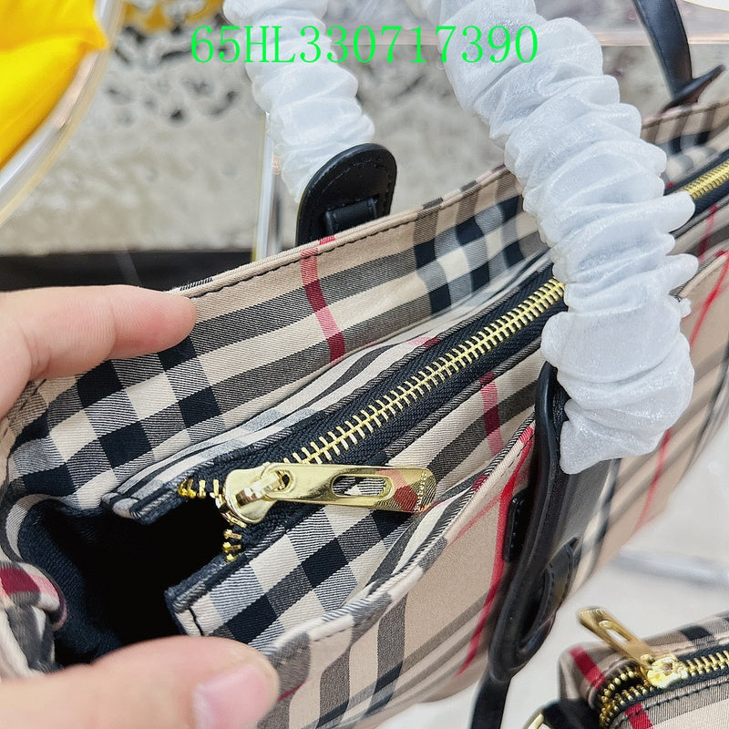 ELE Fashion -BBR Bags - 103