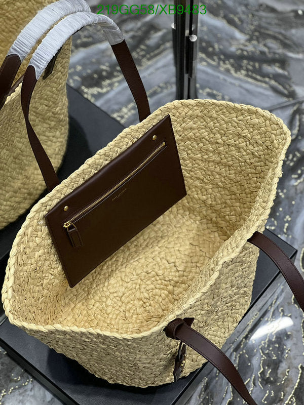 SAMC - YLS Bags - 295