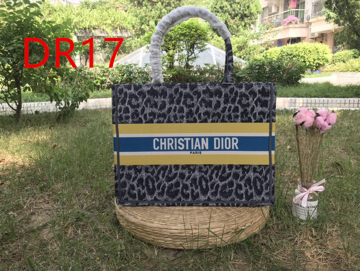 SAMCC - DOR Bags - 955