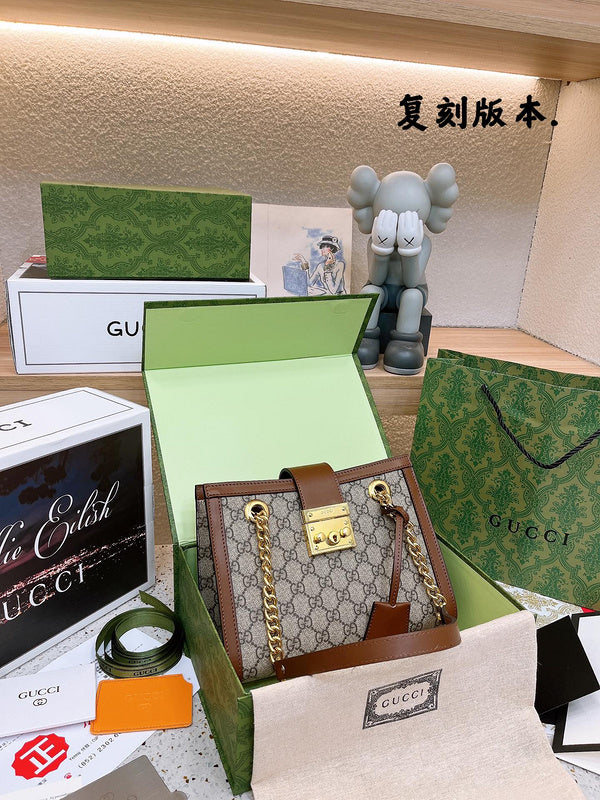 Glami Fashion - GCI Bags - 11857