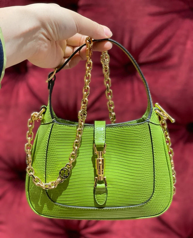 Satchel Bags - GCI Bags - 901