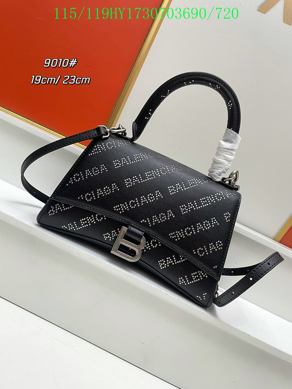 Glami GlamI - BGA Bags - 1734