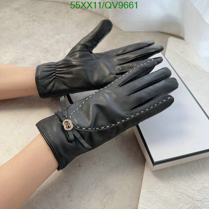 SAMC - CHL Gloves - 018
