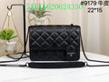 Satchel Bags - CHL Bags - 5323