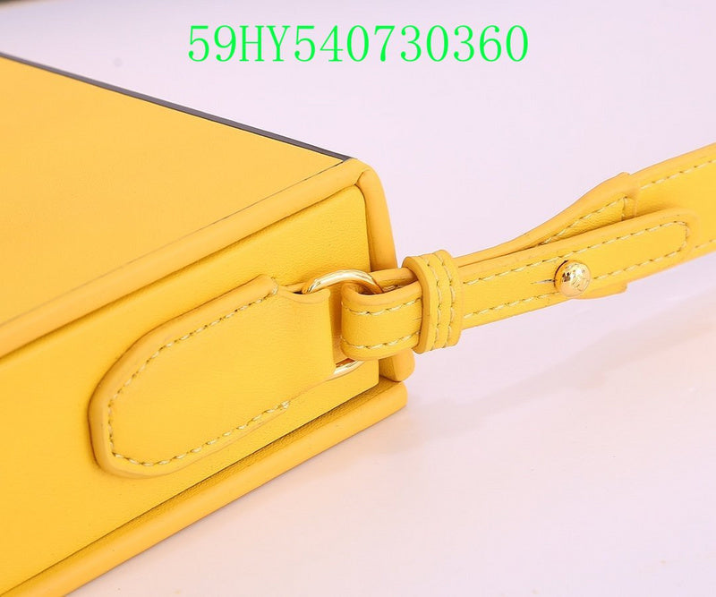 Glami - FDE Bags - 2504