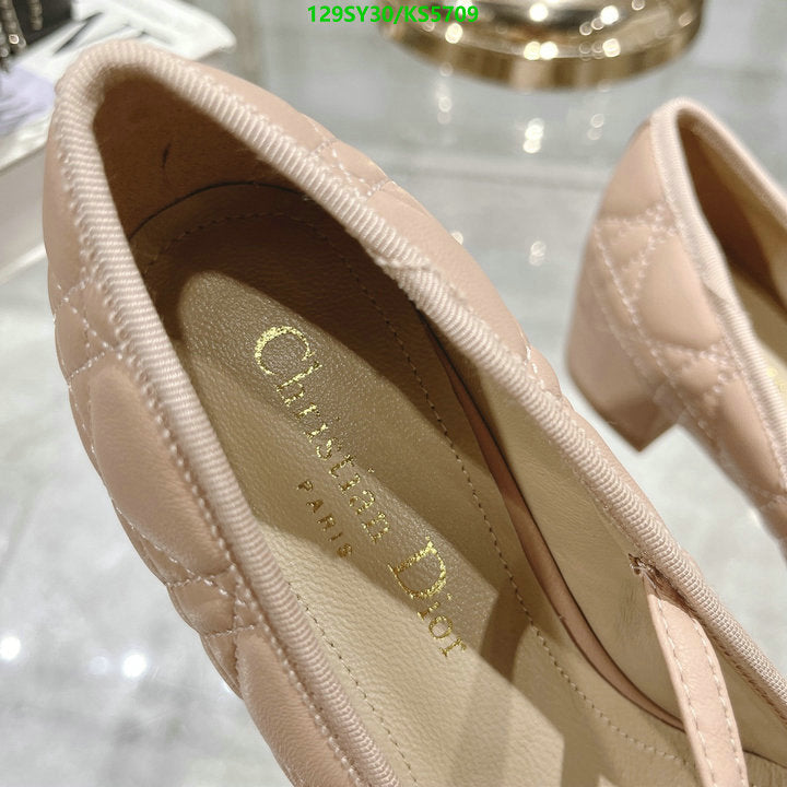 SAMCC - DOR Women Shoes - 1400