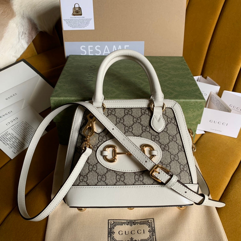 Glami-i GUKI Women Bags - 093