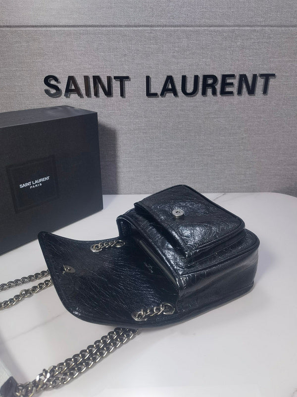 Satchel Bags - SLY Bags - 1657