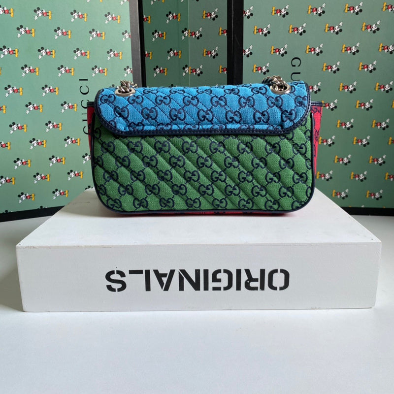 Glami Fashion - GCI Bags - 2839