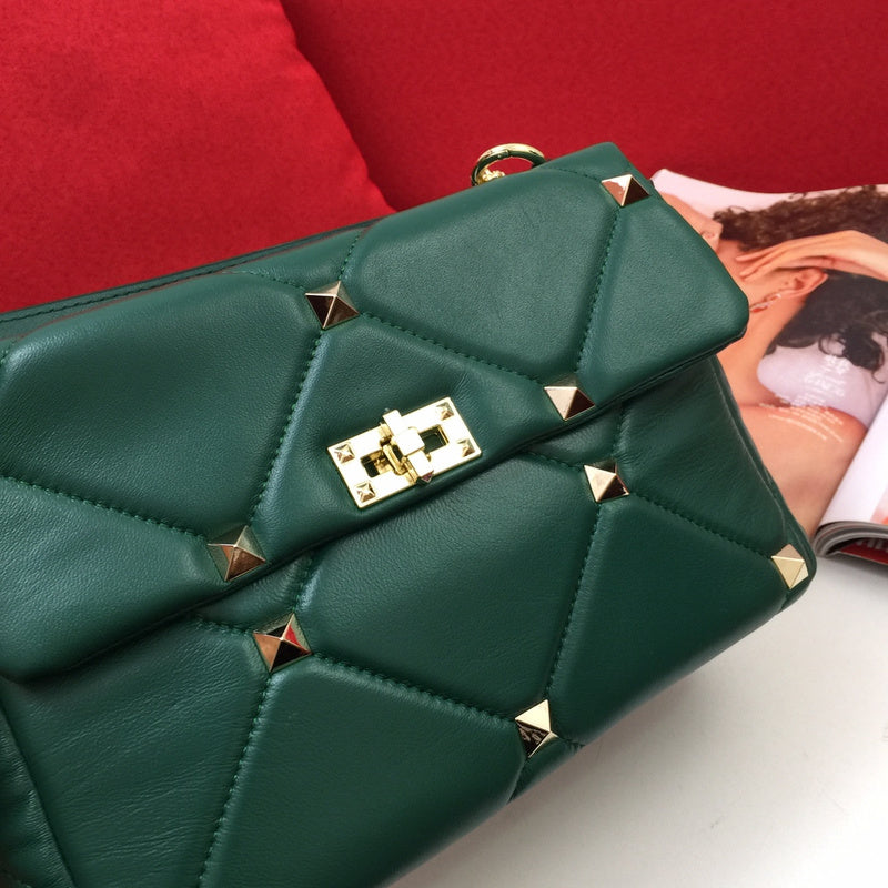 Satchel Bags - VTO Bags - 1121