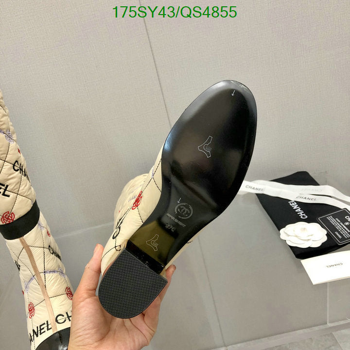 SAMC - CHL Women Boots - 460