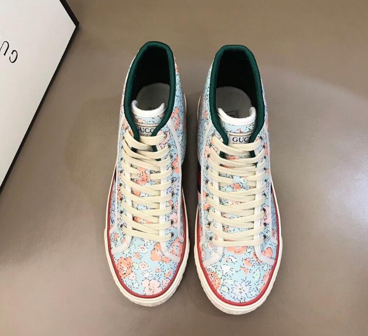SAMC - GUKI Women Shoes - 1501