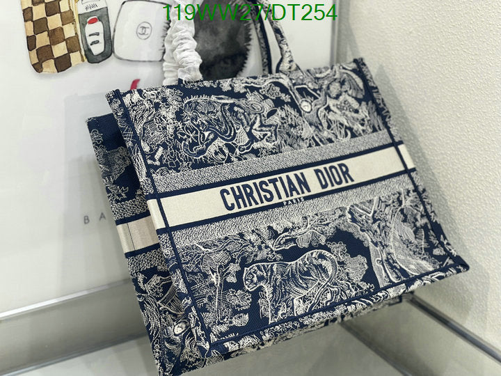 SAMCC - DOR Bags - 795