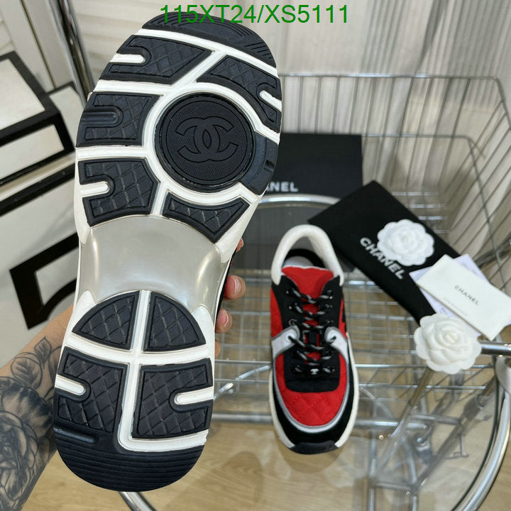 SAMC - CHL Women Shoes Sneakers - 185