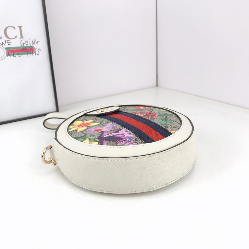 Glami Fashion - GCI Bags - 2707