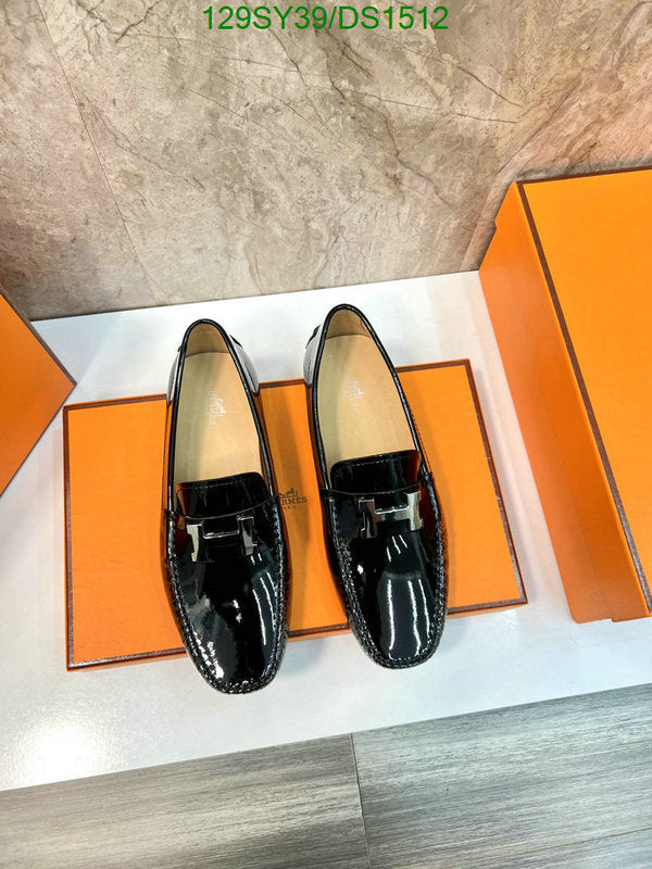 SAMC - HMS Men Shoes - 545