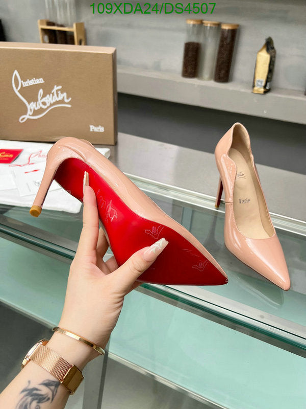 SAMC - CBL Women Shoes - 023