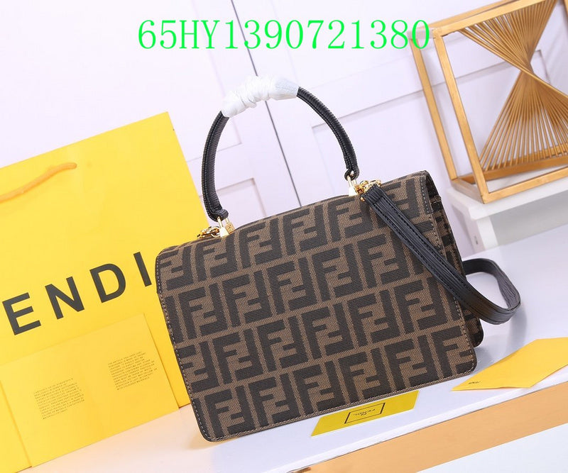 Glami - FDE Bags - 2535