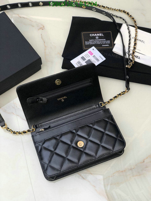 SAMC - CHL Bags - 852