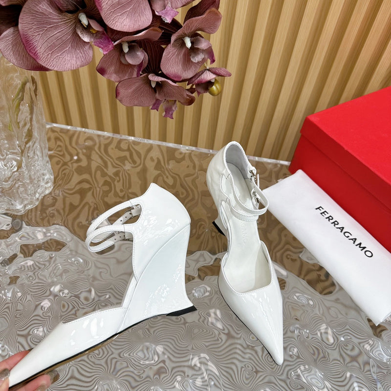 Glami - FGO Women Shoes - 186